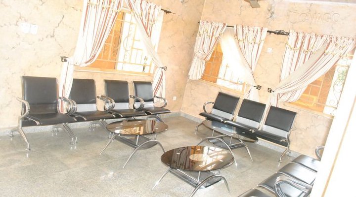 Abat Lodge And Accomodation