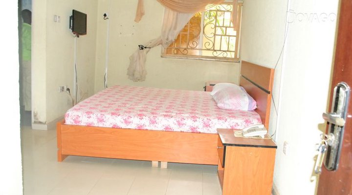 Abat Lodge And Accomodation