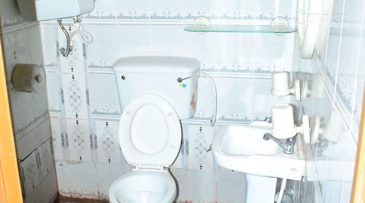 Abat Lodge And Accomodation