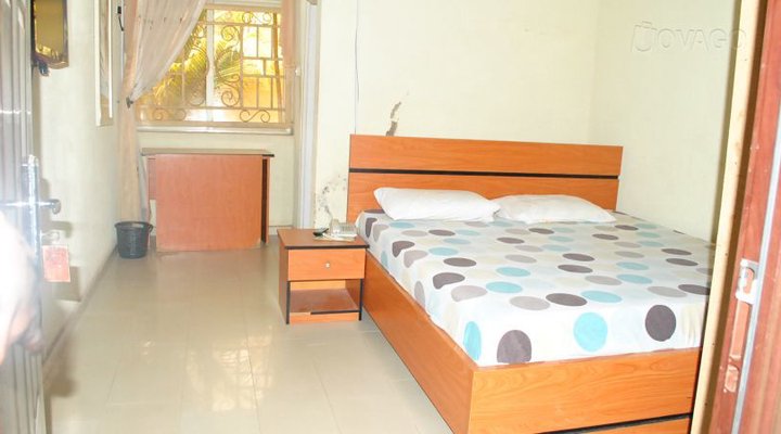 Abat Lodge And Accomodation