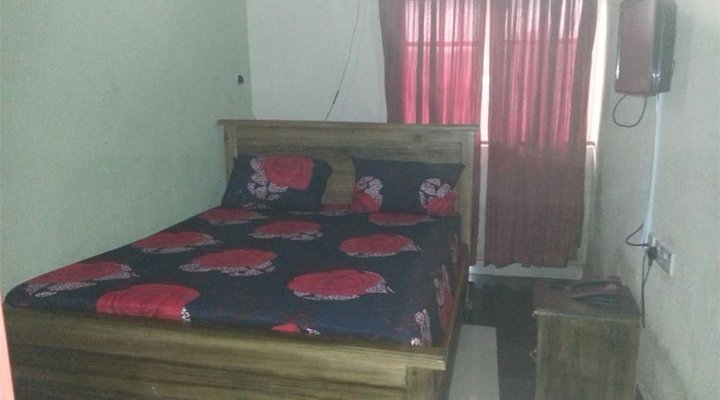 Prestige Suites Limited Exclusive