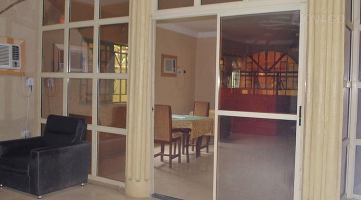 Exteem suites and Bar