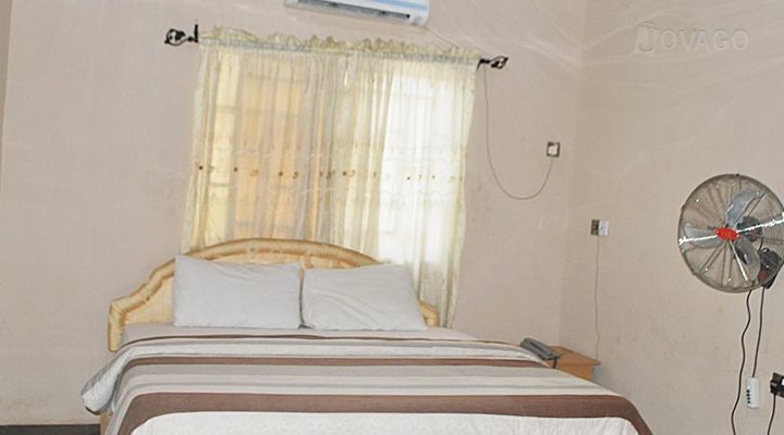 Exteem suites and Bar