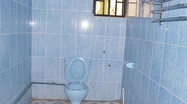 Exteem suites and Bar