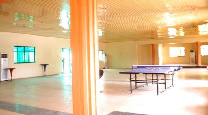 Exteem suites and Bar