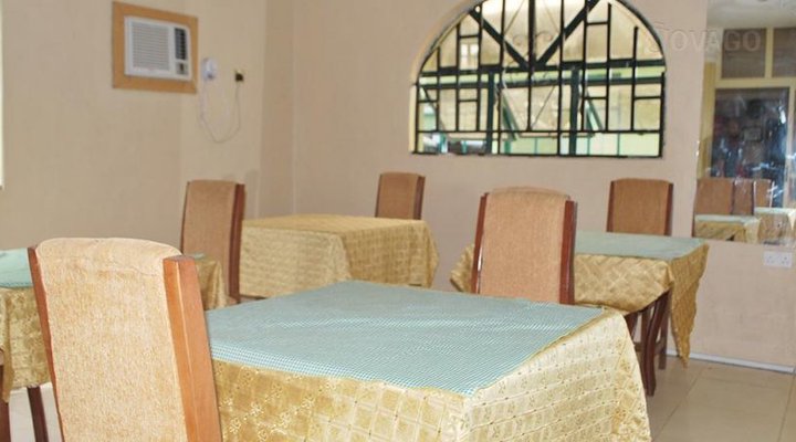 Exteem suites and Bar