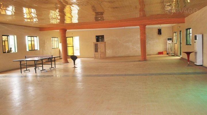 Exteem suites and Bar