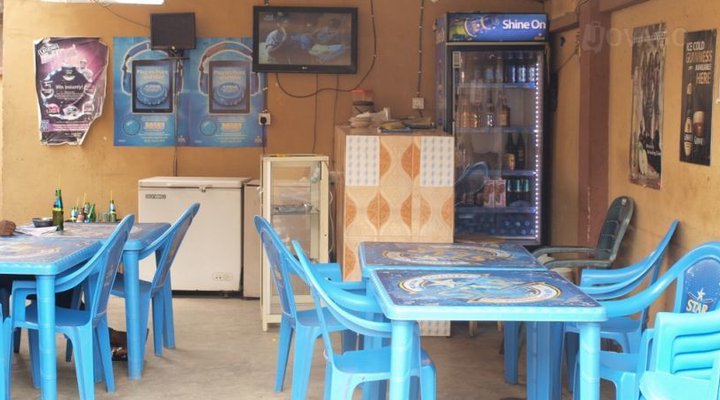 Ultimate Guest house