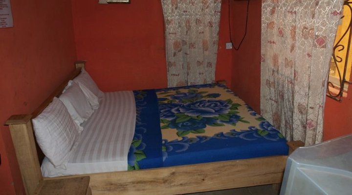 Ultimate Guest house