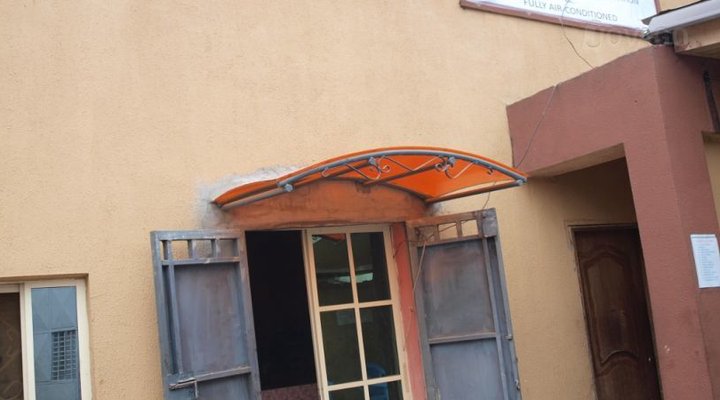 Ultimate Guest house