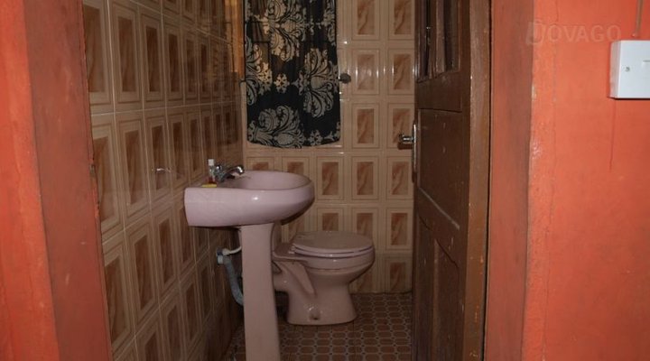 Ultimate Guest house