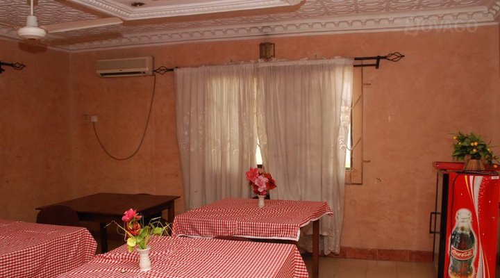 Samphino Hotels NIG Limited