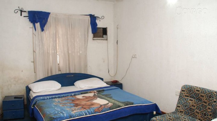 Samphino Hotels NIG Limited