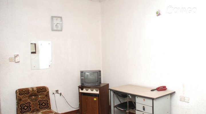 Samphino Hotels NIG Limited