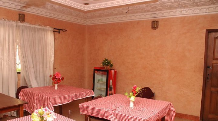 Samphino Hotels NIG Limited
