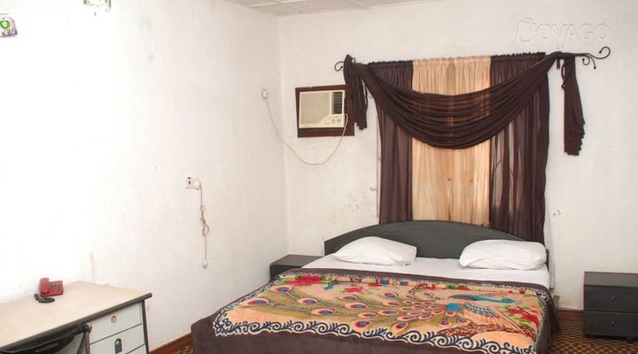 Samphino Hotels NIG Limited