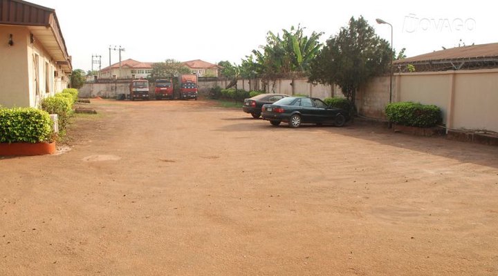 Samphino Hotels NIG Limited