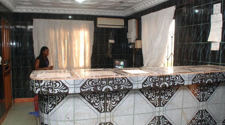Samphino Hotels NIG Limited