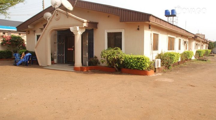 Samphino Hotels NIG Limited