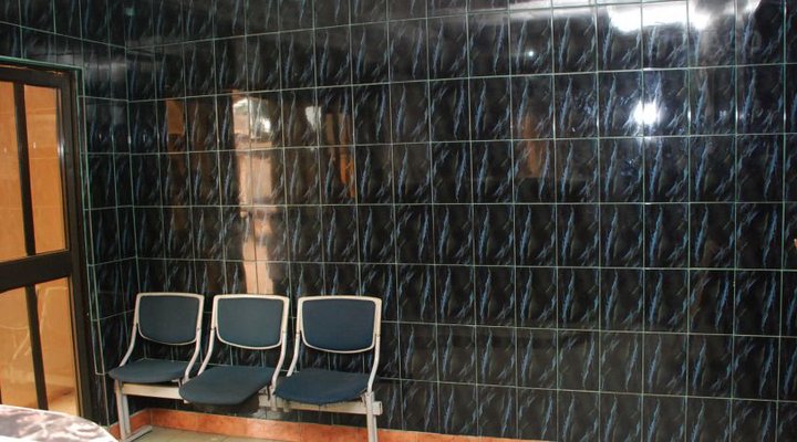 Samphino Hotels NIG Limited