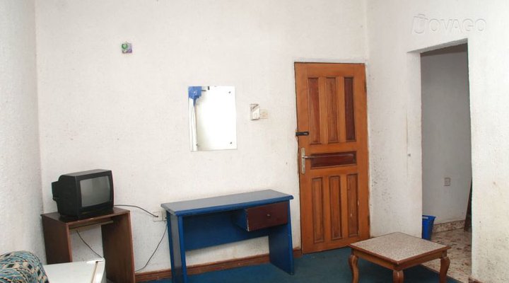 Samphino Hotels NIG Limited