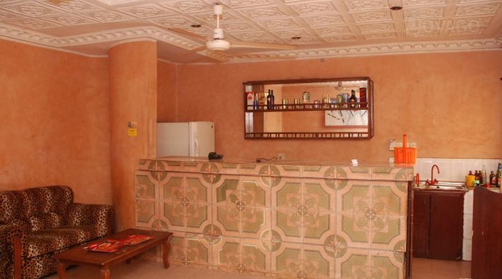 Samphino Hotels NIG Limited