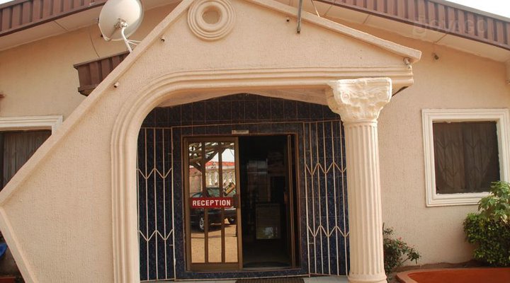 Samphino Hotels NIG Limited