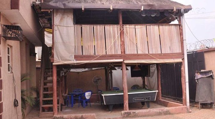 Fijedom Hotel & Suites