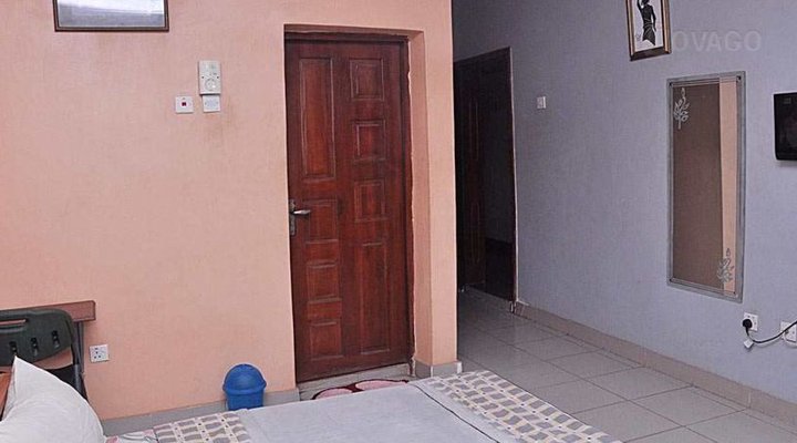 Fijedom Hotel & Suites
