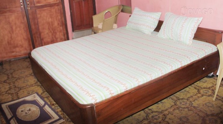 Pioneer Guest House