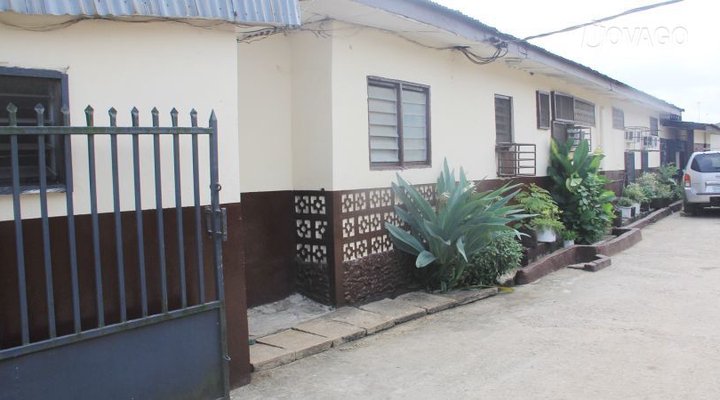 Pioneer Guest House