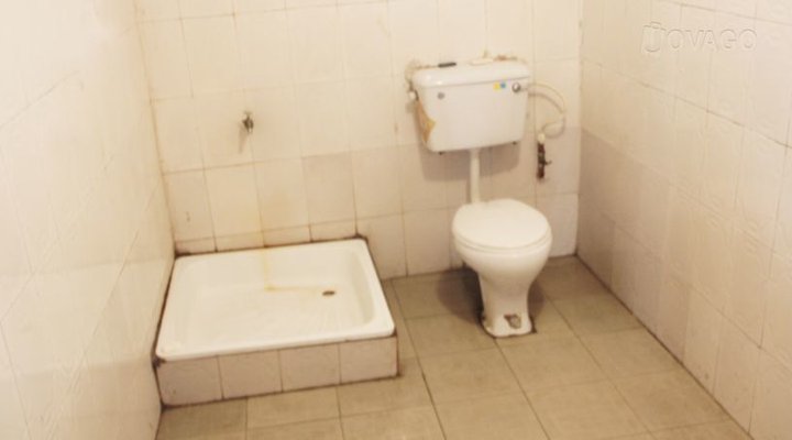 Pioneer Guest House