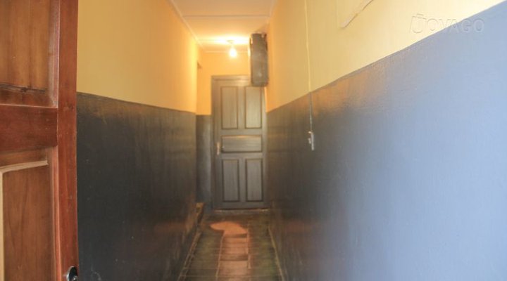 Pioneer Guest House