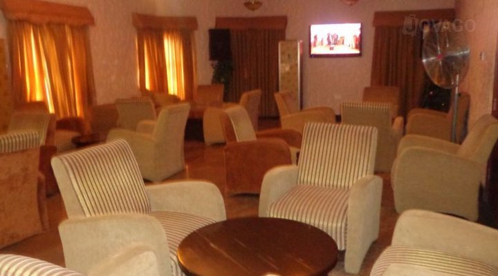 Daaty Hotels Limited