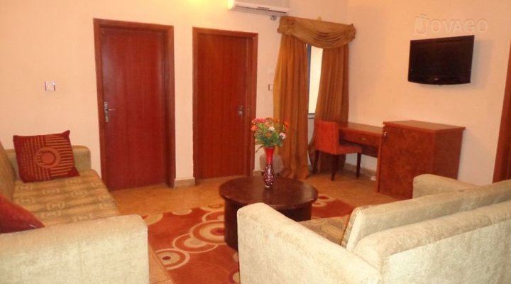 Daaty Hotels Limited