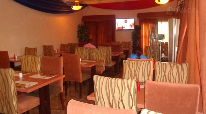 Daaty Hotels Limited