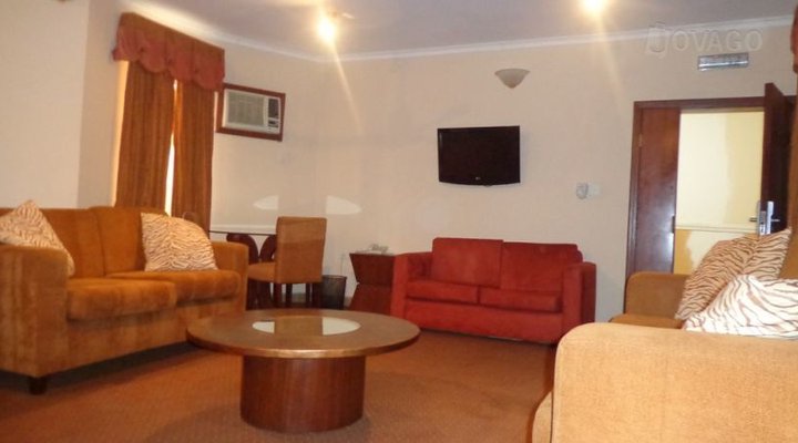 Daaty Hotels Limited