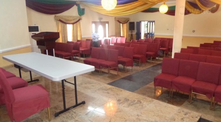 Daaty Hotels Limited