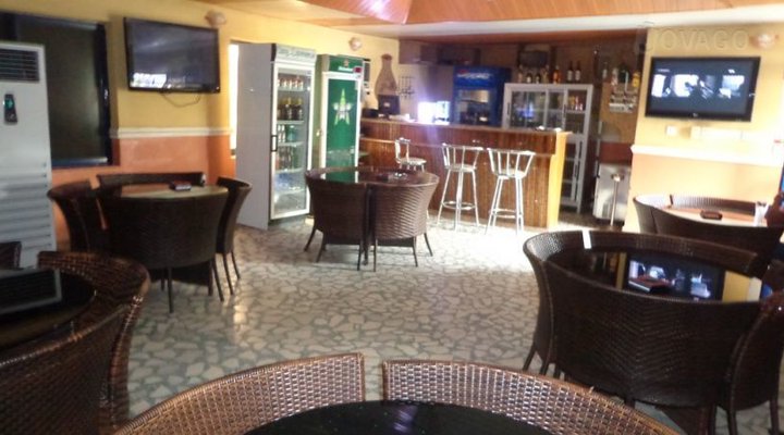 Daaty Hotels Limited