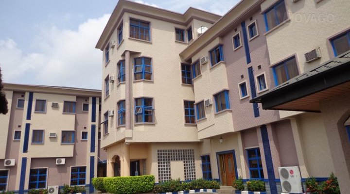 Daaty Hotels Limited