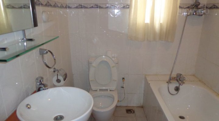 Daaty Hotels Limited