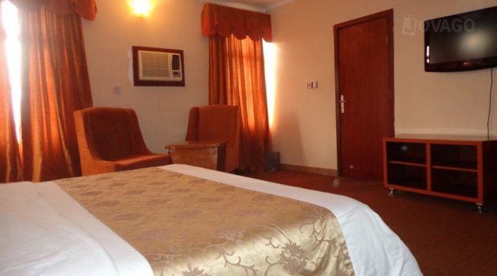 Daaty Hotels Limited