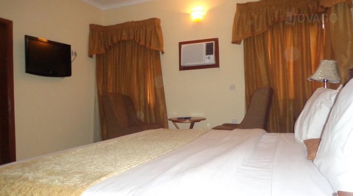 Daaty Hotels Limited