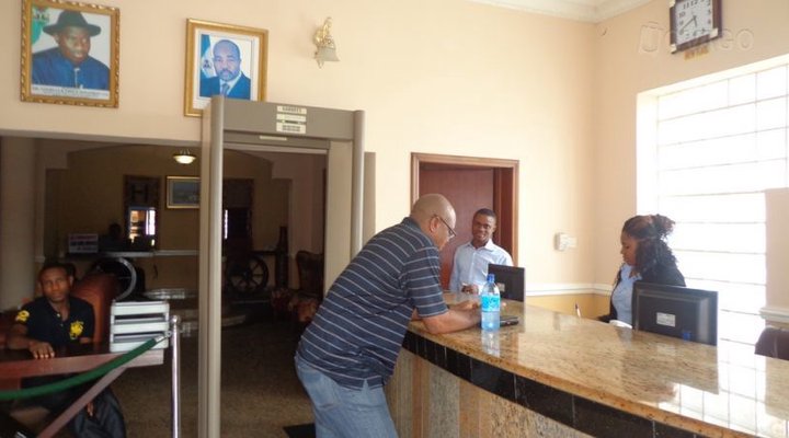 Daaty Hotels Limited