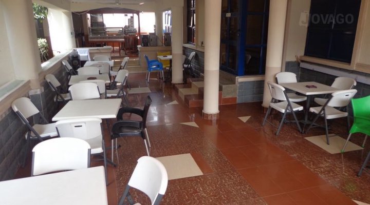 Daaty Hotels Limited