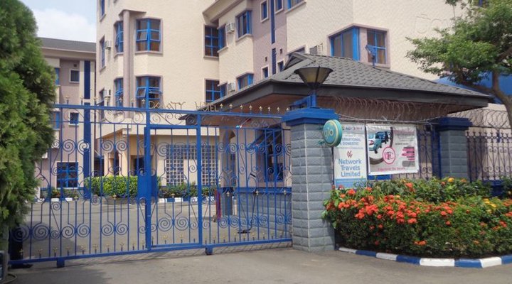 Daaty Hotels Limited