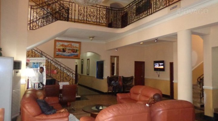 Daaty Hotels Limited