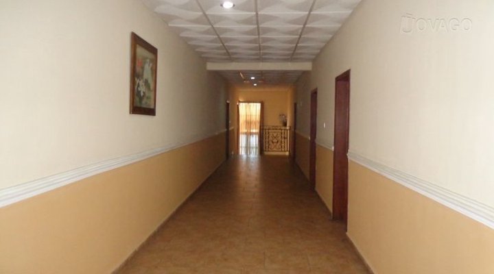 Daaty Hotels Limited