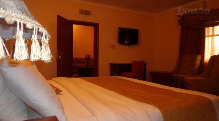 Daaty Hotels Limited