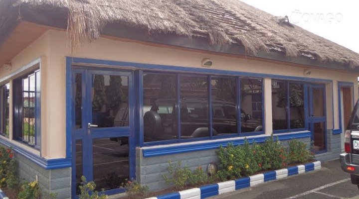 Daaty Hotels Limited